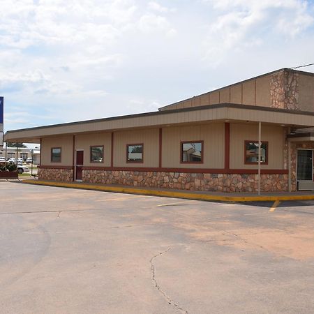 Regency Inn Chickasha Esterno foto