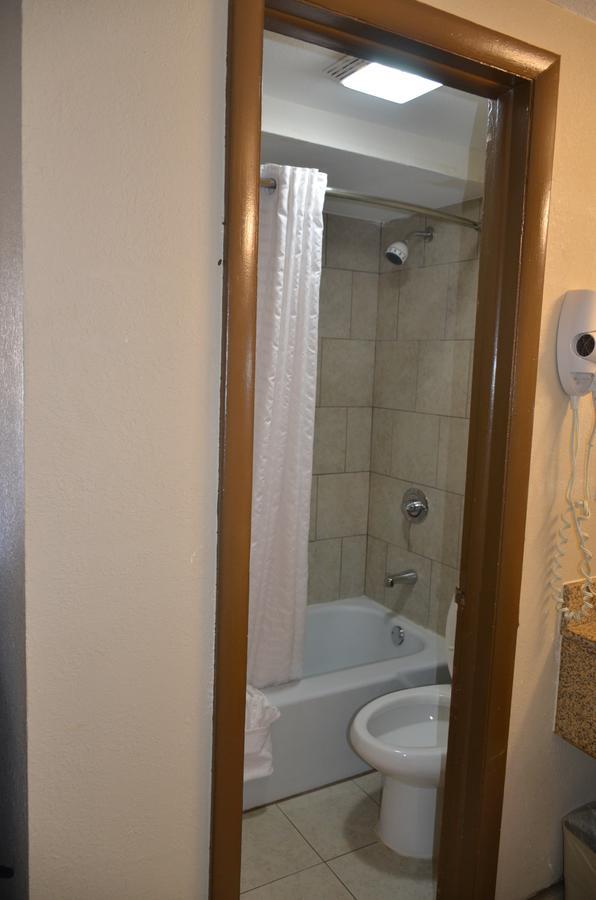 Regency Inn Chickasha Camera foto